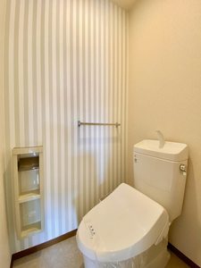 シエル・エトワール　　Ｂ棟 B0203号-9