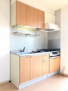 メテオール A棟 A0202号-3