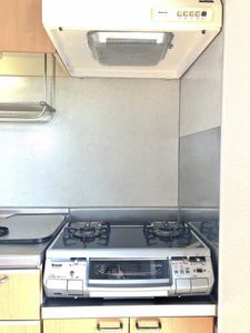 メテオール A棟 A0202号-4