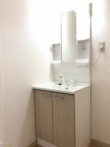 メテオール A棟 A0202号-7