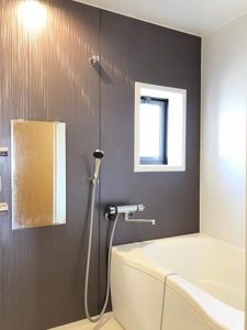 メテオール A棟 A0202号-8