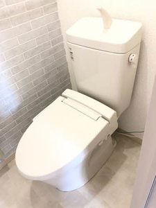 メテオール A棟 A0202号-9