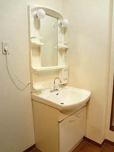 メテオール C棟 C0106号-3