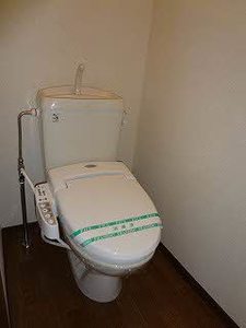 メテオール C棟 C0106号-4