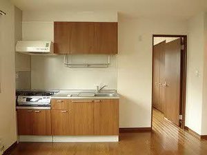 メテオール C棟 C0106号-5