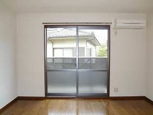 メテオール C棟 C0106号-6