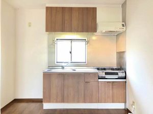 メテオール　　Ｅ棟 E0210号-3