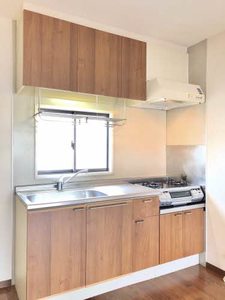 メテオール　　Ｅ棟 E0210号-4