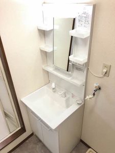 メテオール　　Ｅ棟 E0210号-7