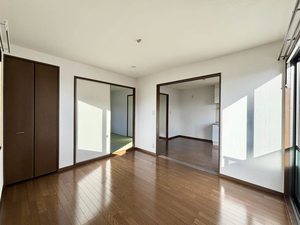 ディアス水畑 A棟 A0101号-2