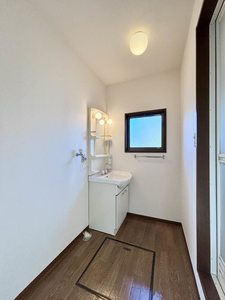 ディアス水畑 A棟 A0101号-6