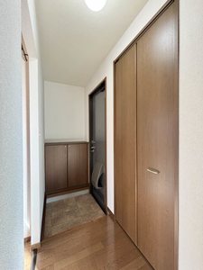 ディアス水畑 A棟 A0101号-9