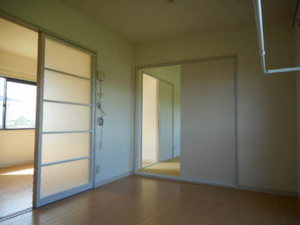 フレグランス梶谷 A0205号-2