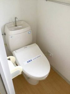 フレグランス梶谷 A0205号-7