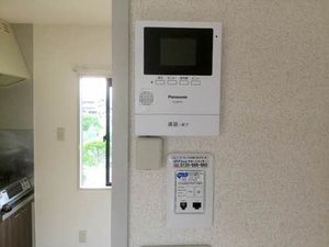 フレグランス梶谷 A0205号-9