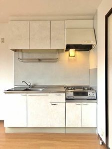 バリュージュ梶谷 A棟 A0202号-2