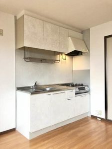 バリュージュ梶谷 A棟 A0202号-3