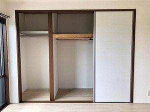 ディアス2000 A棟 A0202号-5