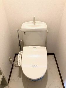 ディアス2000 A棟 A0202号-8