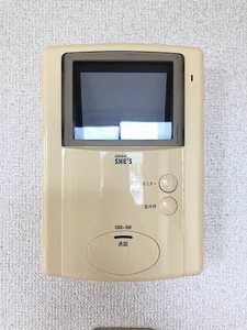 ディアス2000 A棟 A0202号-12