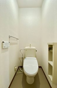 ディアス２０００　　Ｃ棟 C0206号-9