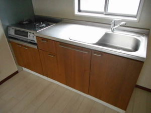 メゾン　デラ　Ｗ　Ａ棟 A0102号-2