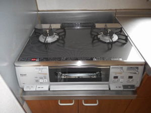 メゾン　デラ　Ｗ　Ａ棟 A0102号-3