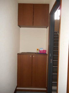 メゾン　デラ　Ｗ　Ａ棟 A0102号-14