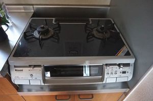 メゾン デラ W B棟 B0103号-3