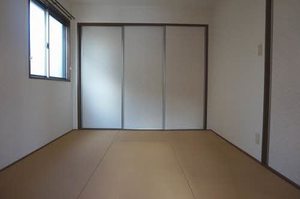 メゾン デラ W B棟 B0103号-5