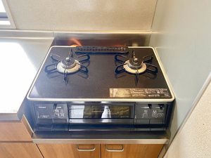 メゾン デラ W B棟 B0203号-4