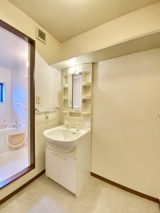 メゾン デラ W B棟 B0203号-7