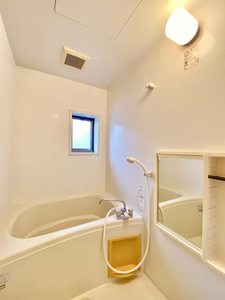 メゾン デラ W B棟 B0203号-8