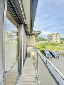 メゾン デラ W B棟 B0203号-13