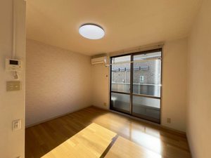 メゾン　デラ　Ｗ　Ｃ棟 A0107号-2