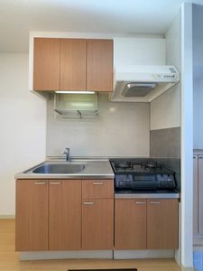 メゾン　デラ　Ｗ　Ｃ棟 A0107号-3