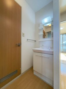 メゾン　デラ　Ｗ　Ｃ棟 A0107号-6