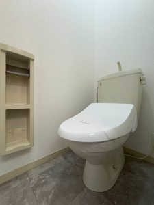 メゾン　デラ　Ｗ　Ｃ棟 A0107号-8