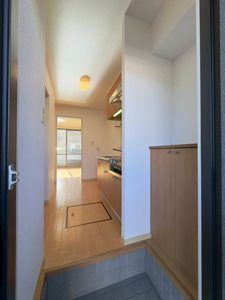 メゾン　デラ　Ｗ　Ｃ棟 A0107号-9