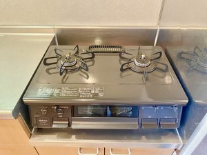 メゾン　デラ　Ｗ　Ｃ棟 A0108号-4