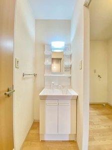 メゾン　デラ　Ｗ　Ｃ棟 A0108号-6