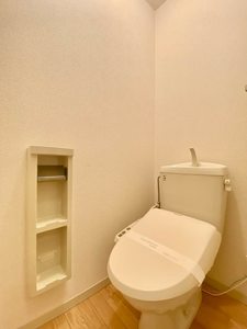 メゾン　デラ　Ｗ　Ｃ棟 A0108号-8