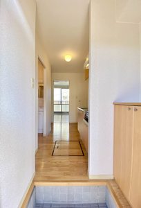 メゾン　デラ　Ｗ　Ｃ棟 A0108号-9