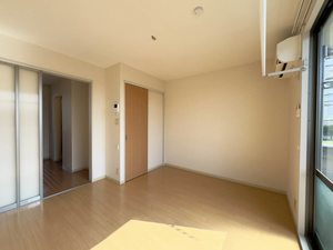 メゾン デラ W C棟 A0205号-2