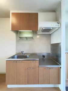 メゾン デラ W C棟 A0205号-3