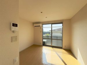 メゾン デラ W C棟 A0205号-4