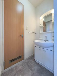 メゾン デラ W C棟 A0205号-6