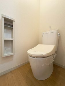 メゾン デラ W C棟 A0205号-8