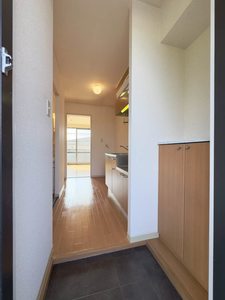 メゾン デラ W C棟 A0205号-9