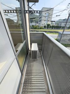 メゾン デラ W C棟 A0205号-12